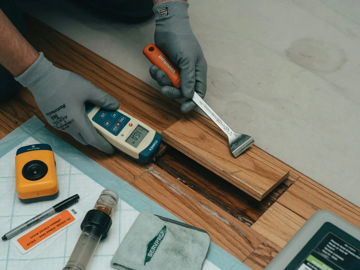 Why choose Water Damage Restoration in Sioux Rapids, IA
